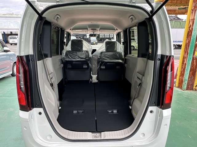 ホンダ Ｎ　ＢＯＸ ６６０ R7年 (東海) 99