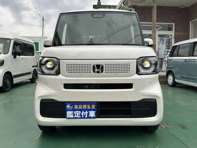 ホンダ Ｎ　ＢＯＸ ６６０ R7年 (東海) 99