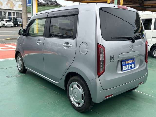 ホンダ Ｎ−ＷＧＮ ６６０ Ｌ ホンダ センシング R3年 (東海) 99