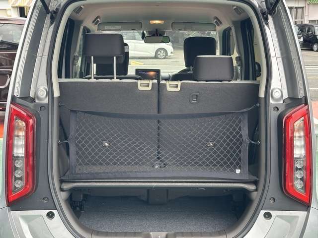 ホンダ Ｎ−ＷＧＮ ６６０ Ｌ ホンダ センシング R3年 (東海) 99