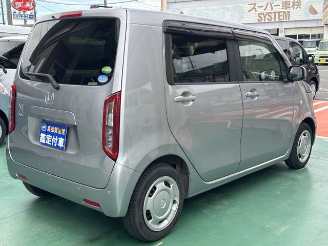 ホンダ Ｎ−ＷＧＮ ６６０ Ｌ ホンダ センシング R3年 (東海) 99