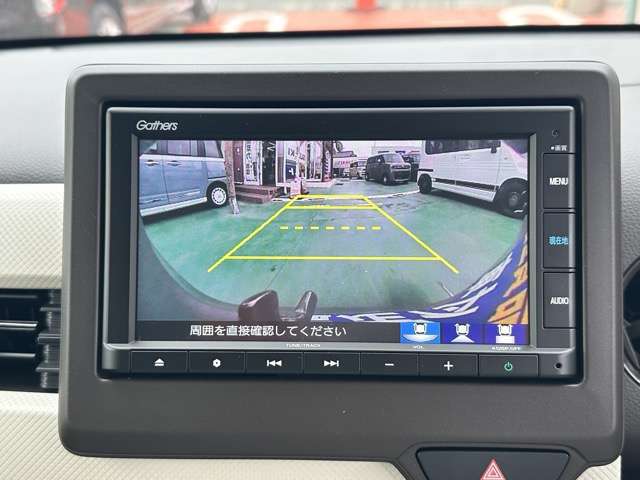 ホンダ Ｎ−ＷＧＮ ６６０ Ｌ ホンダ センシング R3年 (東海) 99