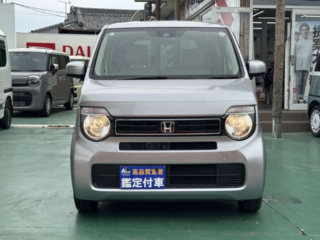 ホンダ Ｎ−ＷＧＮ ６６０ Ｌ ホンダ センシング R3年 (東海) 99