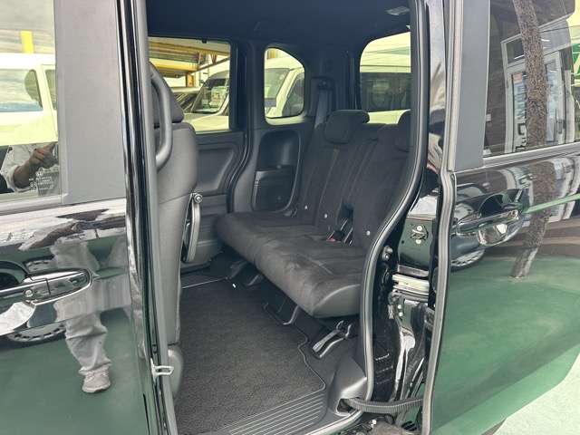 ホンダ Ｎ　ＢＯＸ カスタム ６６０ Ｌ スタイルプラス ブラック R5年 (東海) 99