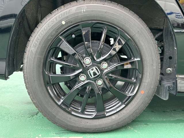 ホンダ Ｎ　ＢＯＸ カスタム ６６０ Ｌ スタイルプラス ブラック R5年 (東海) 99