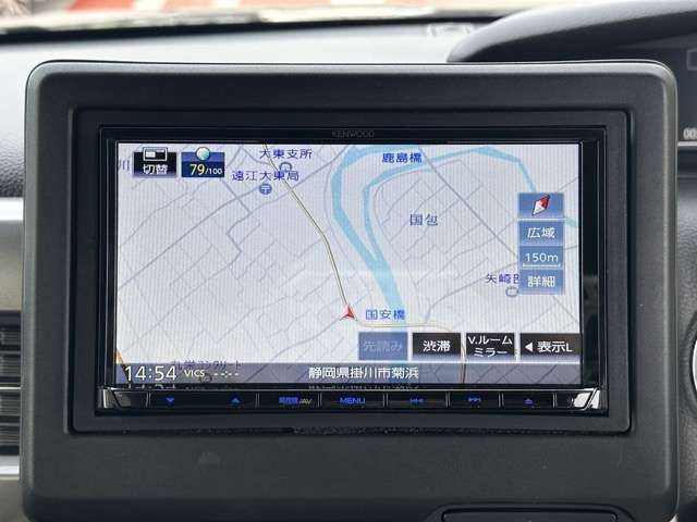 ホンダ Ｎ　ＢＯＸ カスタム ６６０ Ｌ スタイルプラス ブラック R5年 (東海) 99