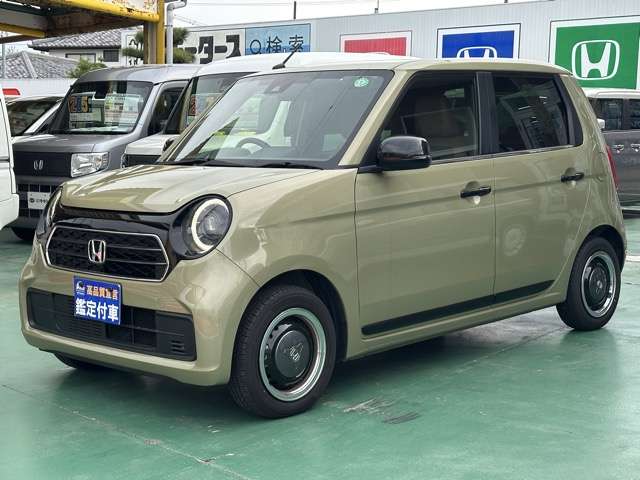 ホンダ Ｎ−ＯＮＥ ６６０ オリジナル スタイルプラス アーバン R6年 (東海) 99