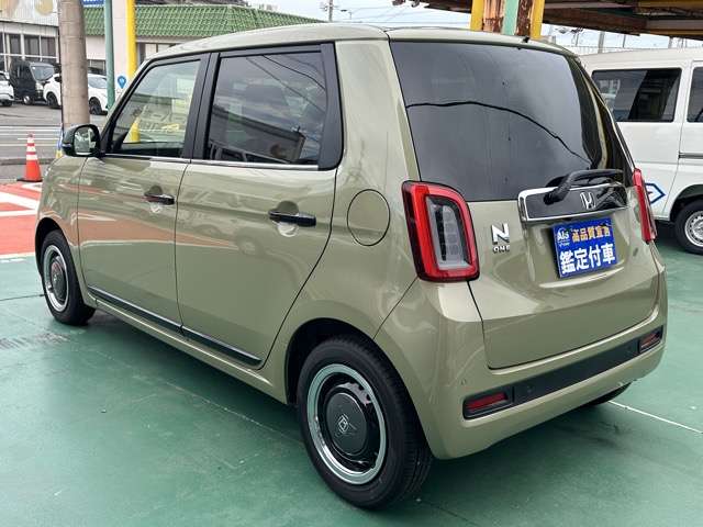 ホンダ Ｎ−ＯＮＥ ６６０ オリジナル スタイルプラス アーバン R6年 (東海) 99