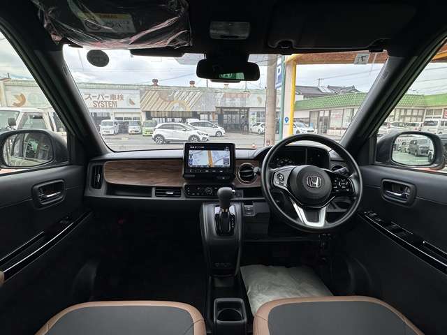 ホンダ Ｎ−ＯＮＥ ６６０ オリジナル スタイルプラス アーバン R6年 (東海) 99