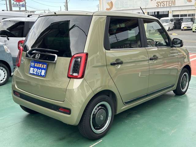 ホンダ Ｎ−ＯＮＥ ６６０ オリジナル スタイルプラス アーバン R6年 (東海) 99