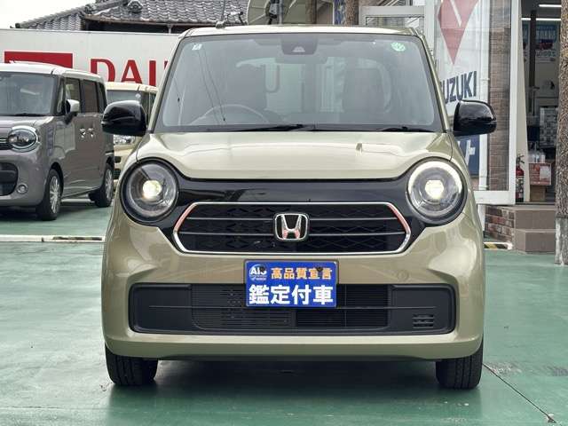 ホンダ Ｎ−ＯＮＥ ６６０ オリジナル スタイルプラス アーバン R6年 (東海) 99