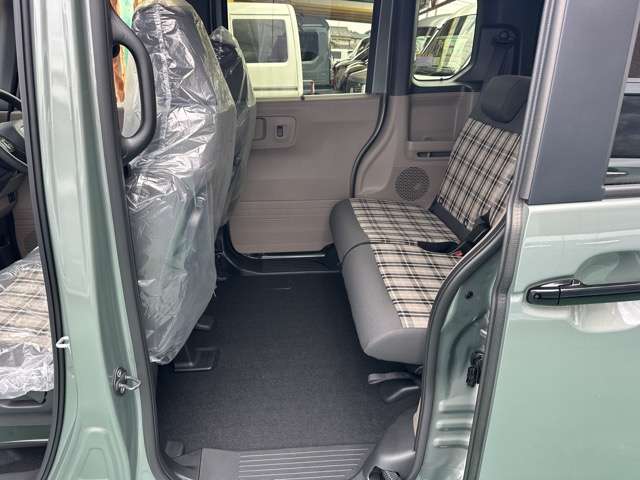 ホンダ Ｎ　ＢＯＸ ジョイ ６６０ ２トーン R7年 (東海) 99