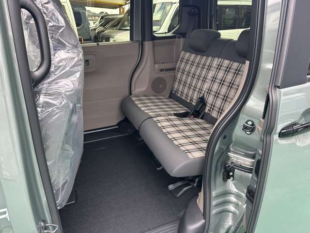 ホンダ Ｎ　ＢＯＸ ジョイ ６６０ ２トーン R7年 (東海) 99