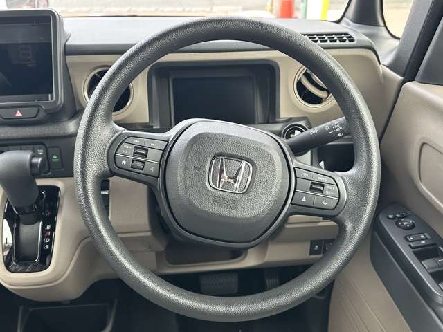 ホンダ Ｎ　ＢＯＸ ジョイ ６６０ ２トーン R7年 (東海) 99