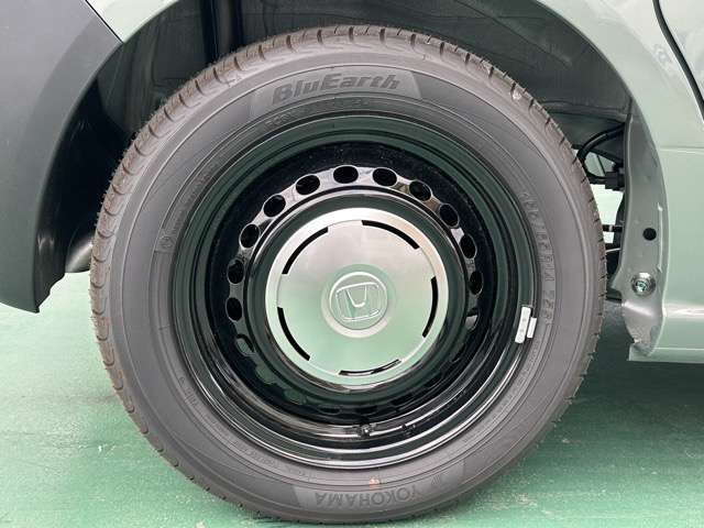 ホンダ Ｎ　ＢＯＸ ジョイ ６６０ ２トーン R7年 (東海) 99