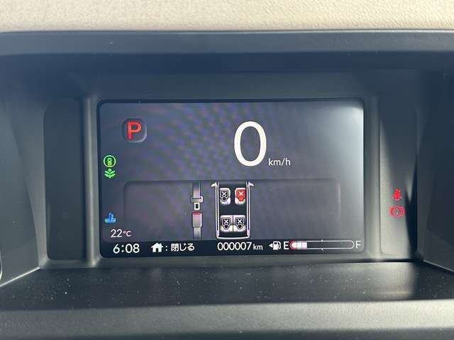 ホンダ Ｎ　ＢＯＸ ジョイ ６６０ ２トーン R7年 (東海) 99