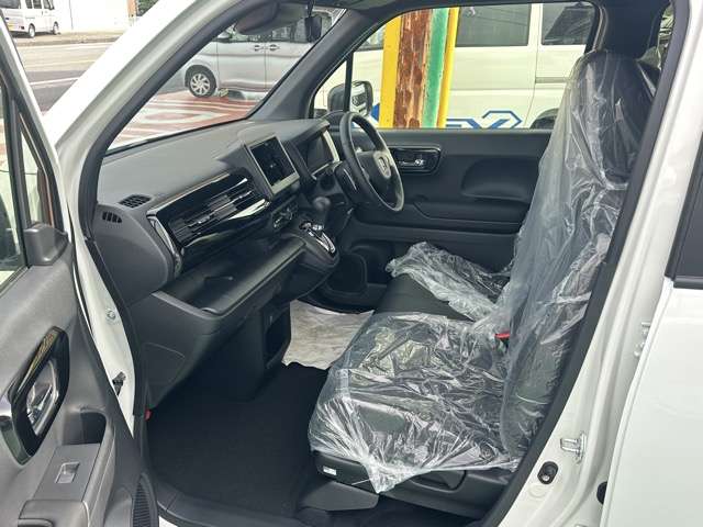 ホンダ Ｎ−ＷＧＮ カスタム ６６０ Ｌ ターボ ブラックスタイル R7年 (東海) 99