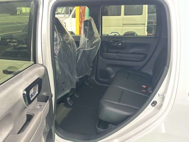 ホンダ Ｎ−ＷＧＮ カスタム ６６０ Ｌ ターボ ブラックスタイル R7年 (東海) 99