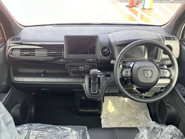 ホンダ Ｎ−ＷＧＮ カスタム ６６０ Ｌ ターボ ブラックスタイル R7年 (東海) 99