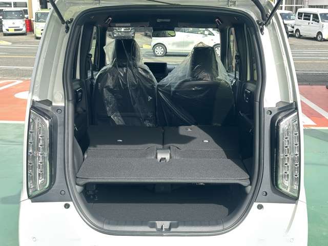 ホンダ Ｎ−ＷＧＮ カスタム ６６０ Ｌ ターボ ブラックスタイル R7年 (東海) 99