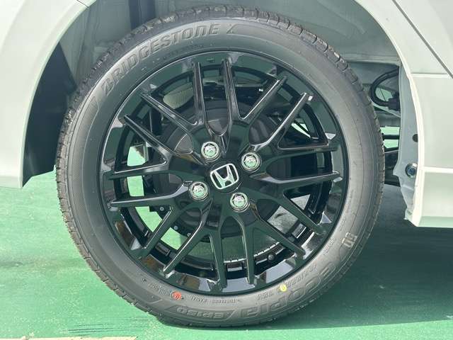 ホンダ Ｎ−ＷＧＮ カスタム ６６０ Ｌ ターボ ブラックスタイル R7年 (東海) 99