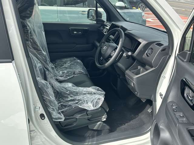 ホンダ Ｎ−ＷＧＮ カスタム ６６０ Ｌ ターボ ブラックスタイル R7年 (東海) 99