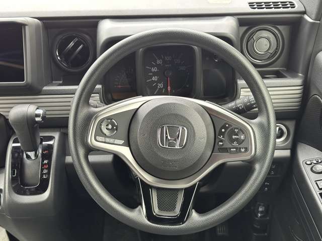 ホンダ Ｎ−ＶＡＮ ６６０ ファン R7年 (東海) 99