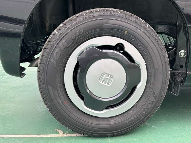 ホンダ Ｎ−ＶＡＮ ６６０ ファン R7年 (東海) 99