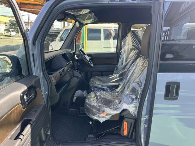 ホンダ Ｎ−ＶＡＮ ６６０ ファン スタイル＋ ネイチャー R7年 (東海) 99