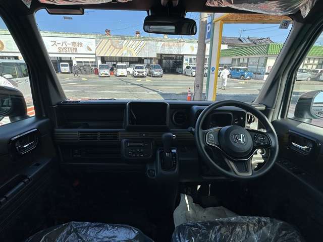 ホンダ Ｎ−ＶＡＮ ６６０ ファン スタイル＋ ネイチャー R7年 (東海) 99