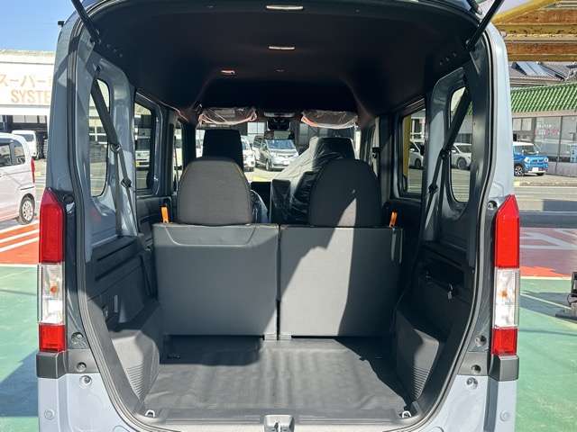 ホンダ Ｎ−ＶＡＮ ６６０ ファン スタイル＋ ネイチャー R7年 (東海) 99