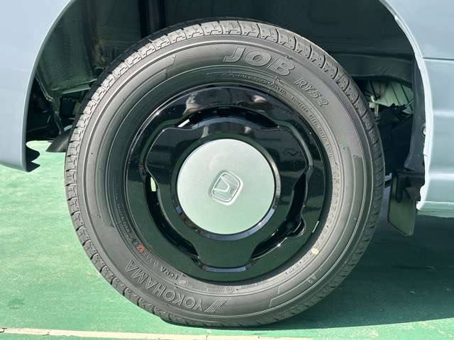 ホンダ Ｎ−ＶＡＮ ６６０ ファン スタイル＋ ネイチャー R7年 (東海) 99