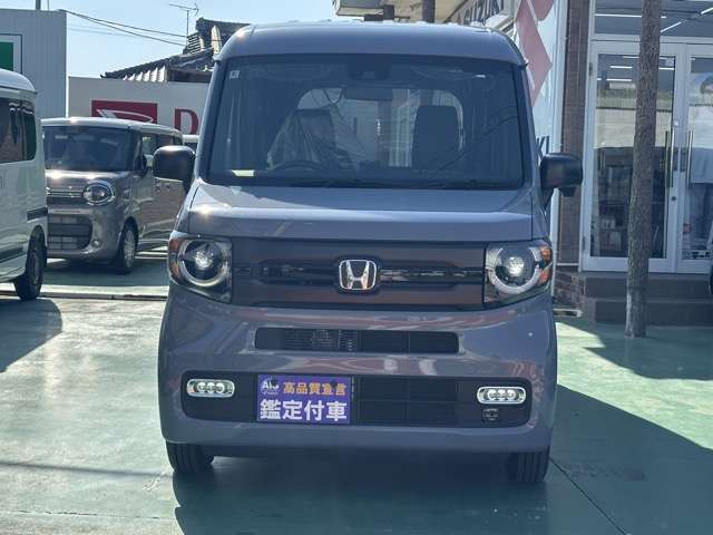 ホンダ Ｎ−ＶＡＮ ６６０ ファン スタイル＋ ネイチャー R7年 (東海) 99