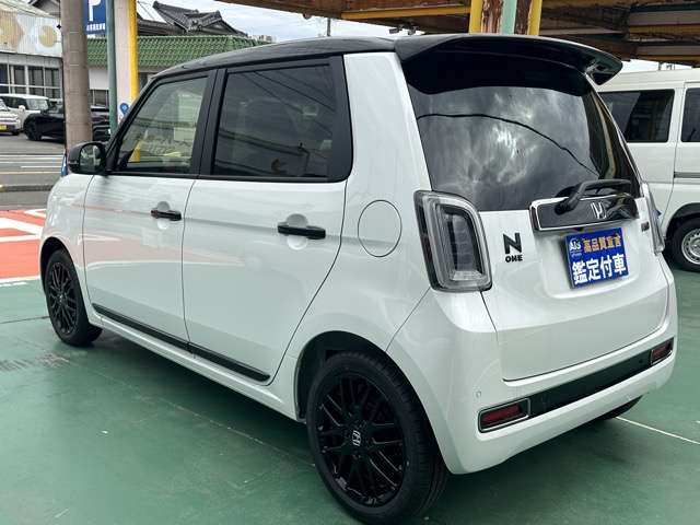 ホンダ Ｎ−ＯＮＥ ６６０ ＲＳ R7年 (東海) 99