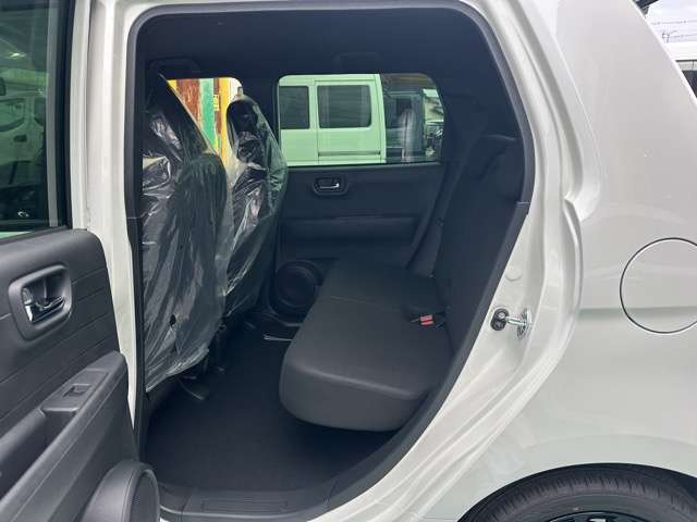 ホンダ Ｎ−ＯＮＥ ６６０ ＲＳ R7年 (東海) 99