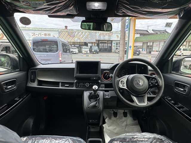 ホンダ Ｎ−ＯＮＥ ６６０ ＲＳ R7年 (東海) 99