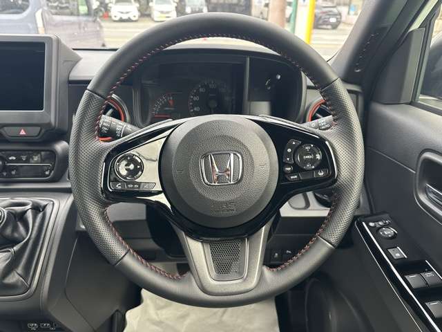 ホンダ Ｎ−ＯＮＥ ６６０ ＲＳ R7年 (東海) 99