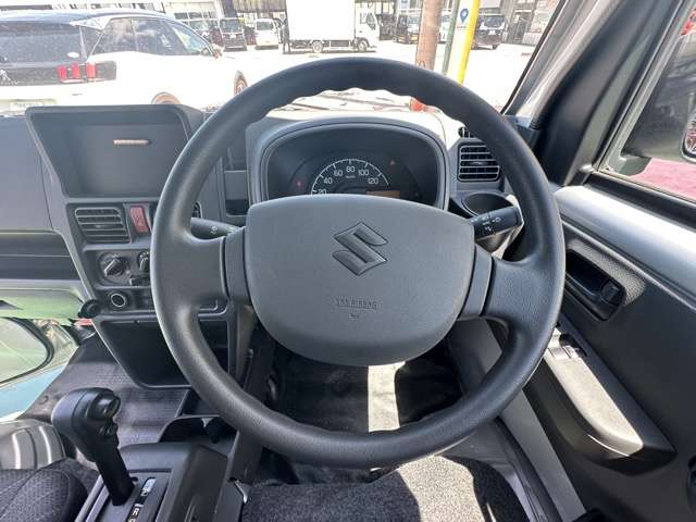 スズキ キャリイトラック ６６０ スーパーキャリイ Ｘ ３方開 R6年 (東海) 99