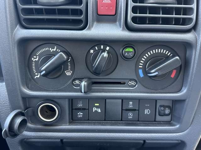 スズキ キャリイトラック ６６０ スーパーキャリイ Ｘ ３方開 R6年 (東海) 99