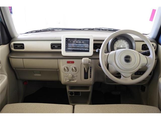 スズキ アルトラパン ６６０ Ｌ R1年 (東海) 99