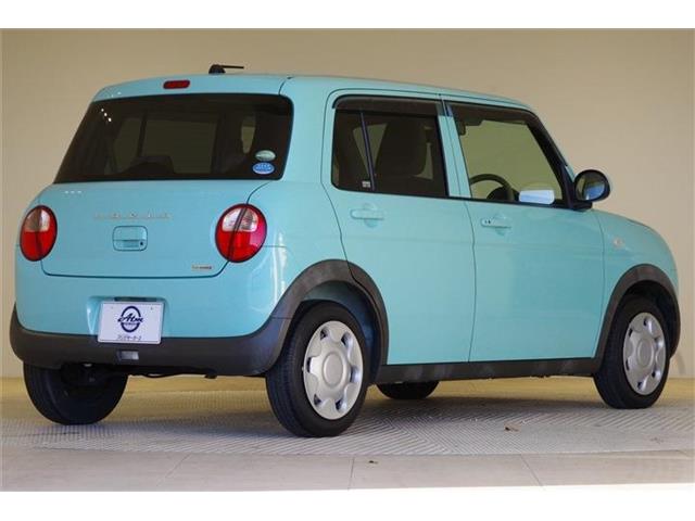 スズキ アルトラパン ６６０ Ｌ R1年 (東海) 99