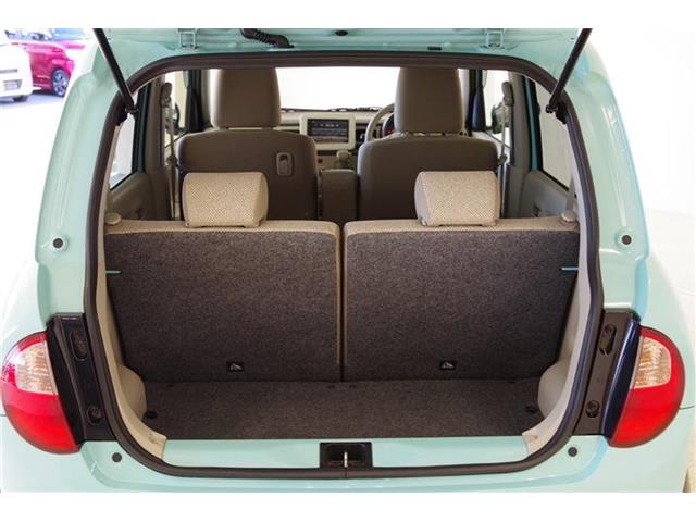 スズキ アルトラパン ６６０ Ｌ R1年 (東海) 99