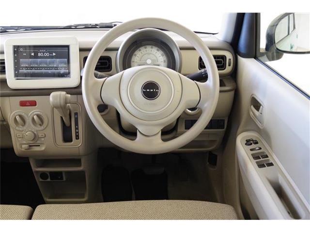 スズキ アルトラパン ６６０ Ｌ R1年 (東海) 99