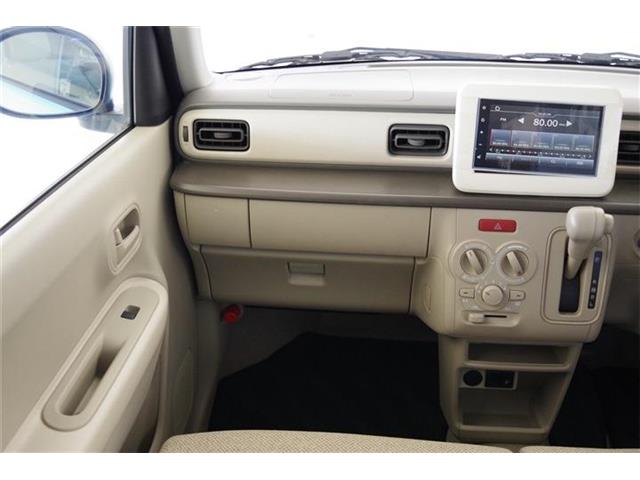 スズキ アルトラパン ６６０ Ｌ R1年 (東海) 99