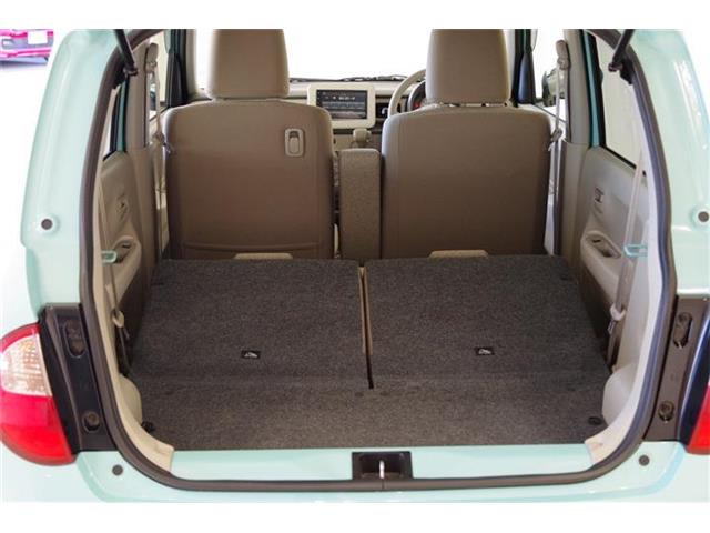 スズキ アルトラパン ６６０ Ｌ R1年 (東海) 99