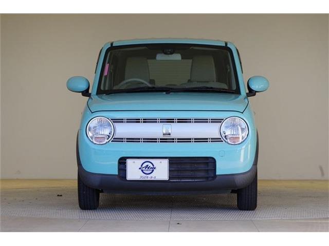 スズキ アルトラパン ６６０ Ｌ R1年 (東海) 99