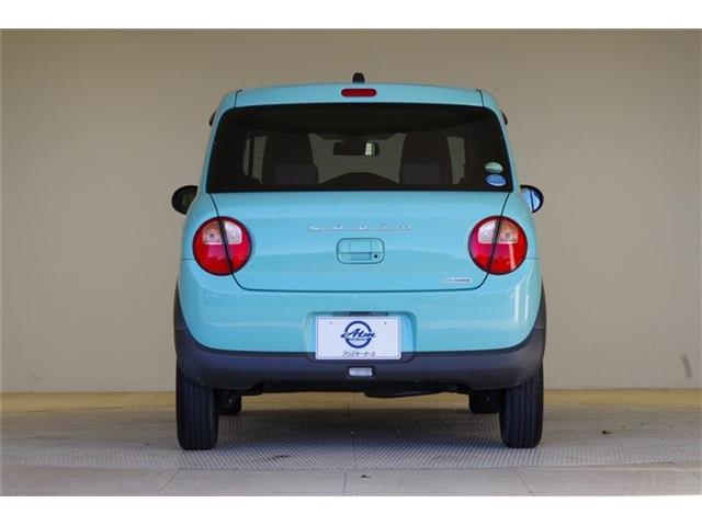 スズキ アルトラパン ６６０ Ｌ R1年 (東海) 99