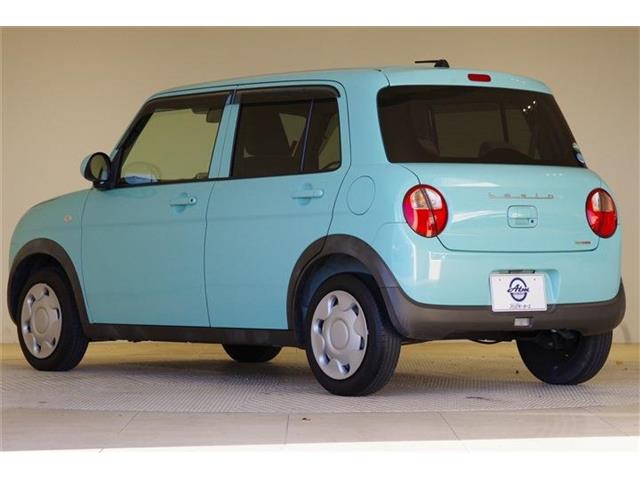 スズキ アルトラパン ６６０ Ｌ R1年 (東海) 99