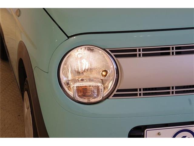 スズキ アルトラパン ６６０ Ｌ R1年 (東海) 99