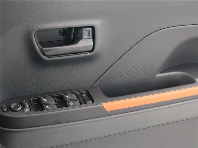 ダイハツ タント ６６０ ファンクロス R7年 (東海) 99